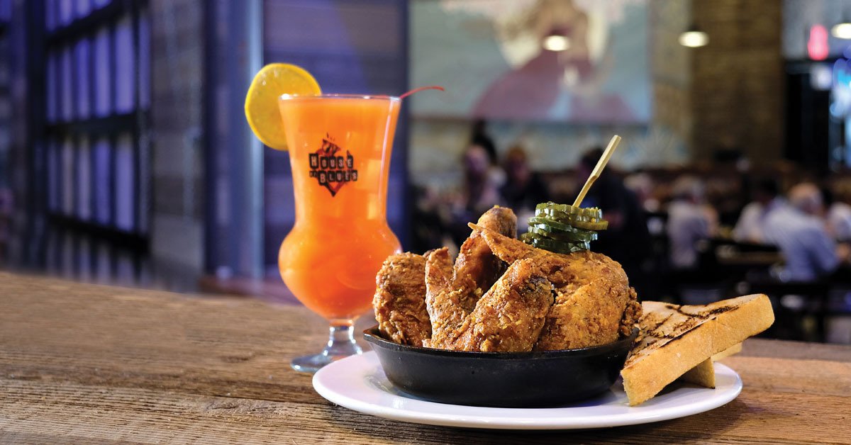 Photo credit: tripadvisor