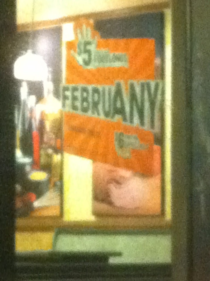 Photo credit: foursquare