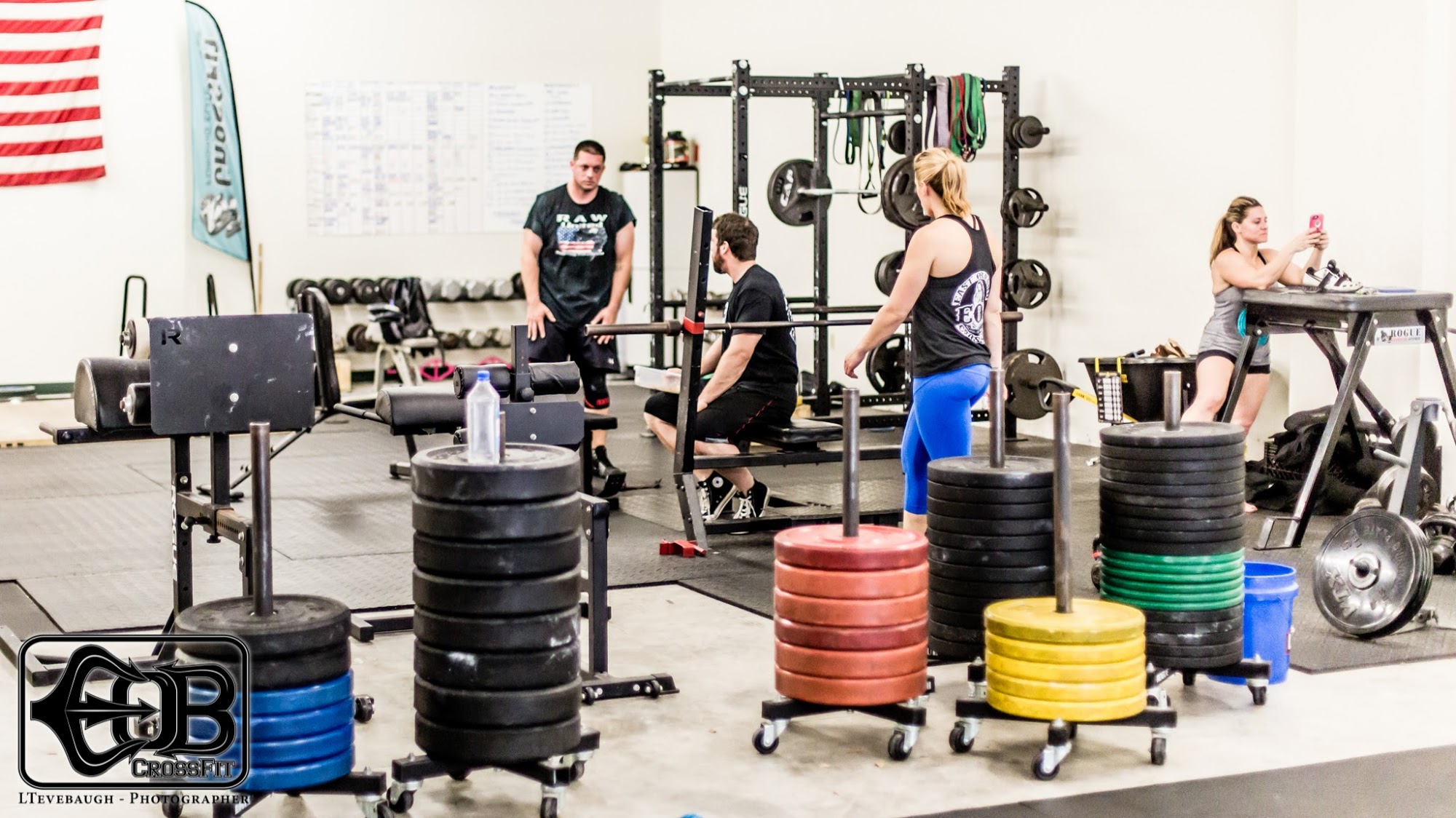 East Ormond Beach CrossFit