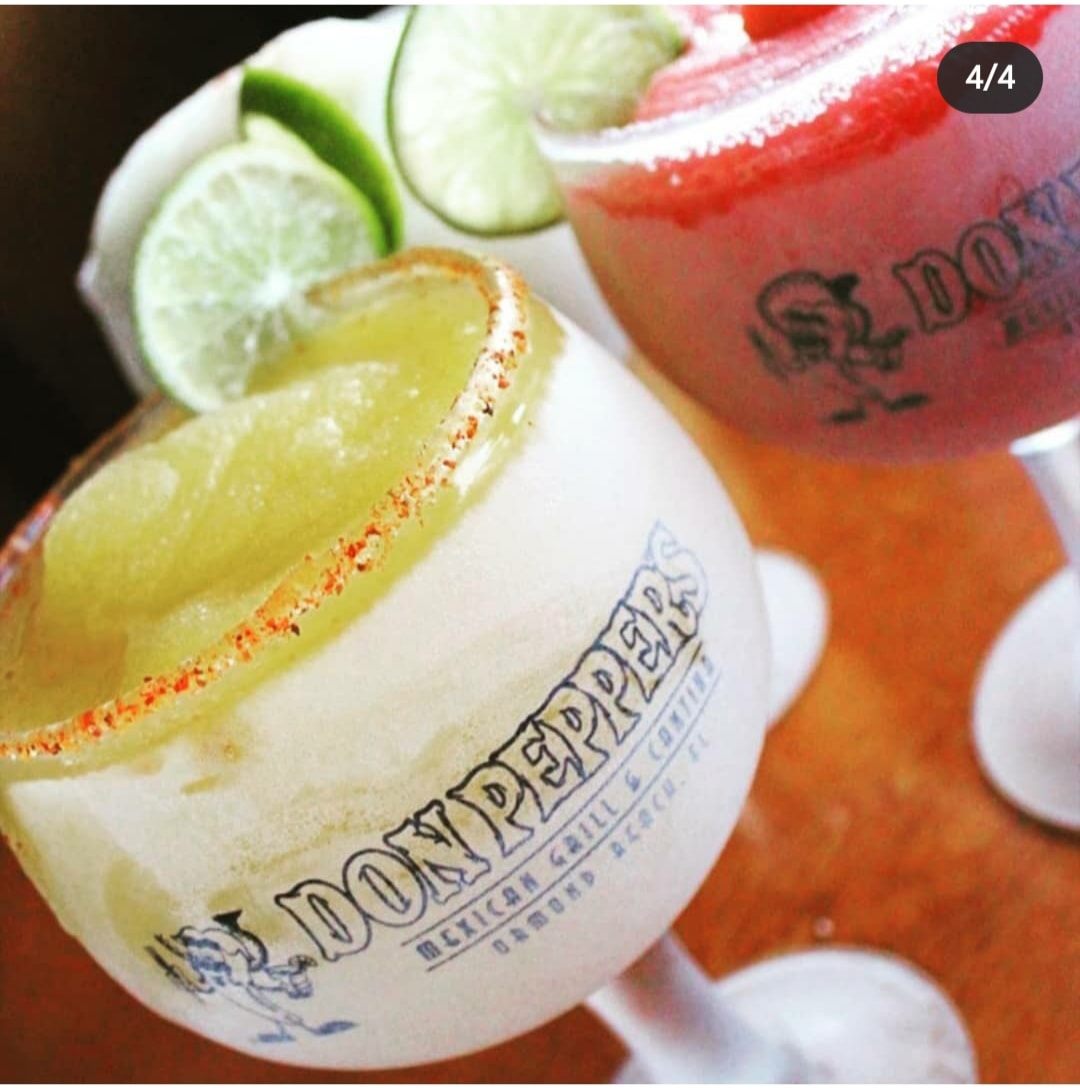 Ormond Beach, FL Restaurants Open for Takeout, Curbside Service and/or