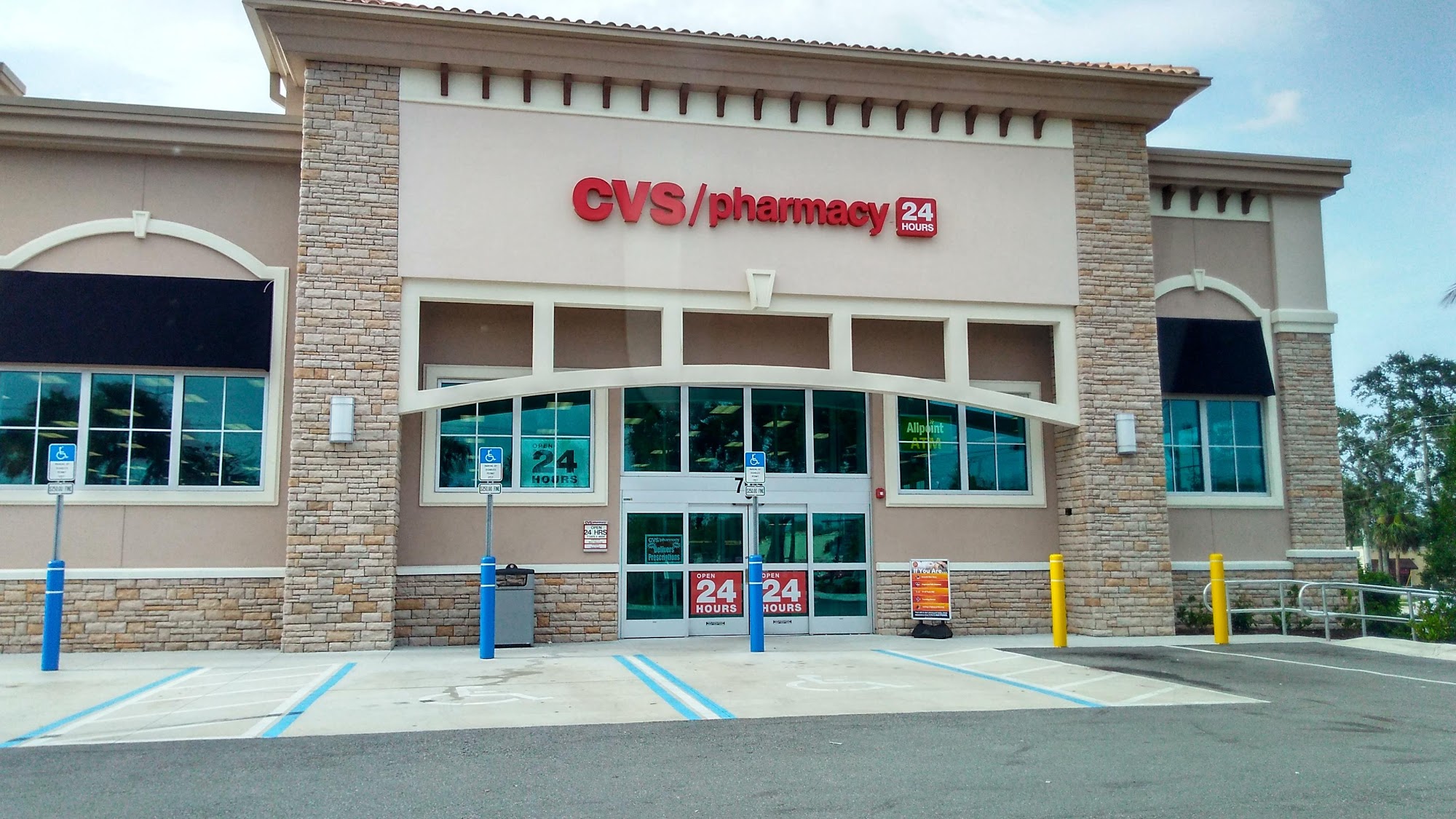 CVS