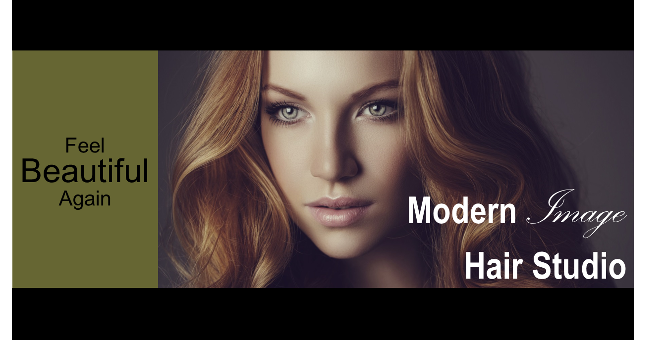 Modern Image Hair Studio