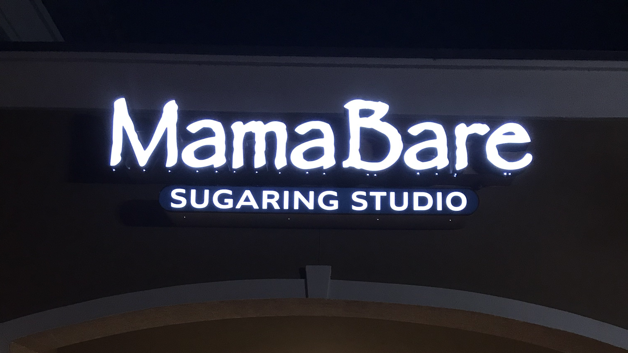 MamaBare Sugaring Studio of Ormond Beach