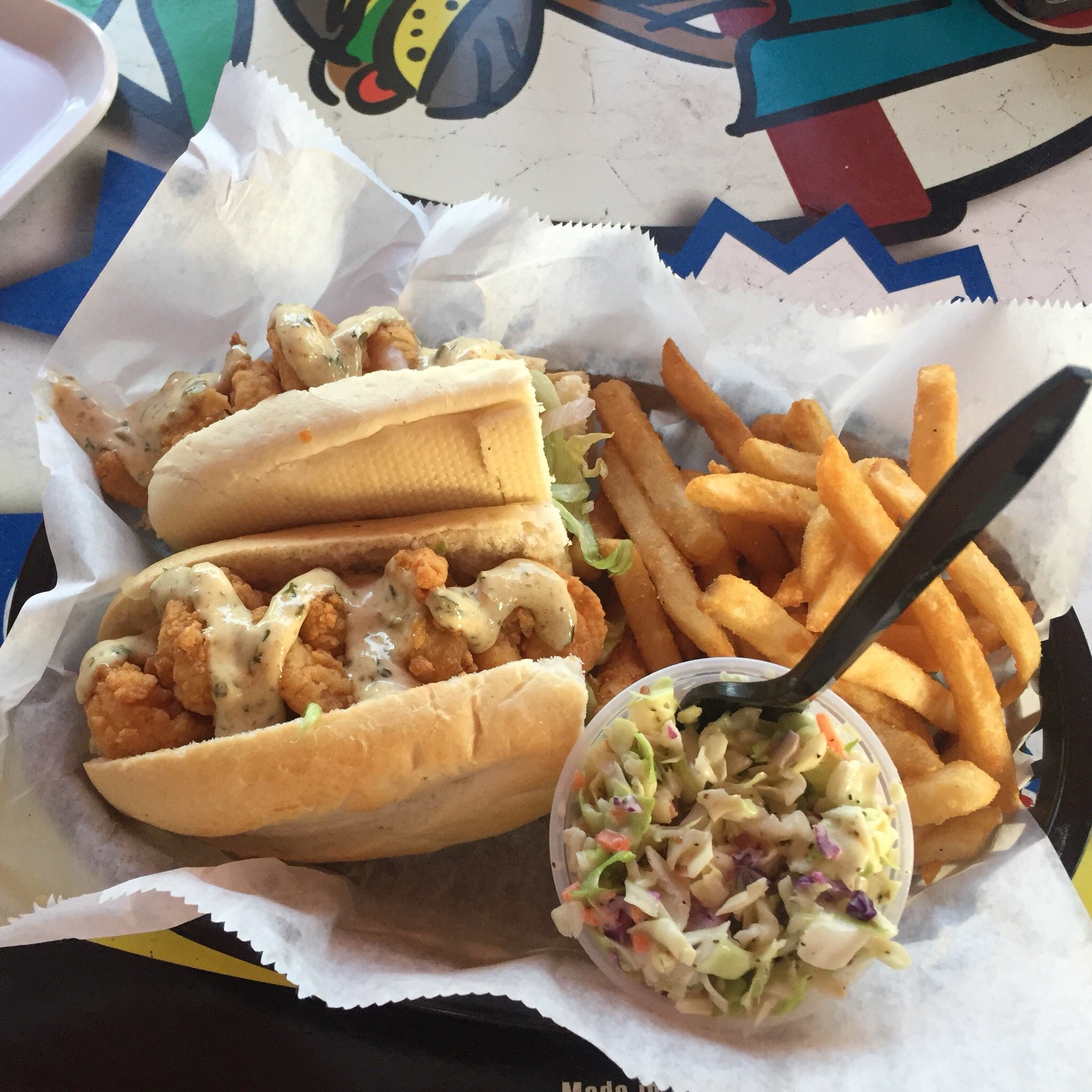 Photo credit: tripadvisor
