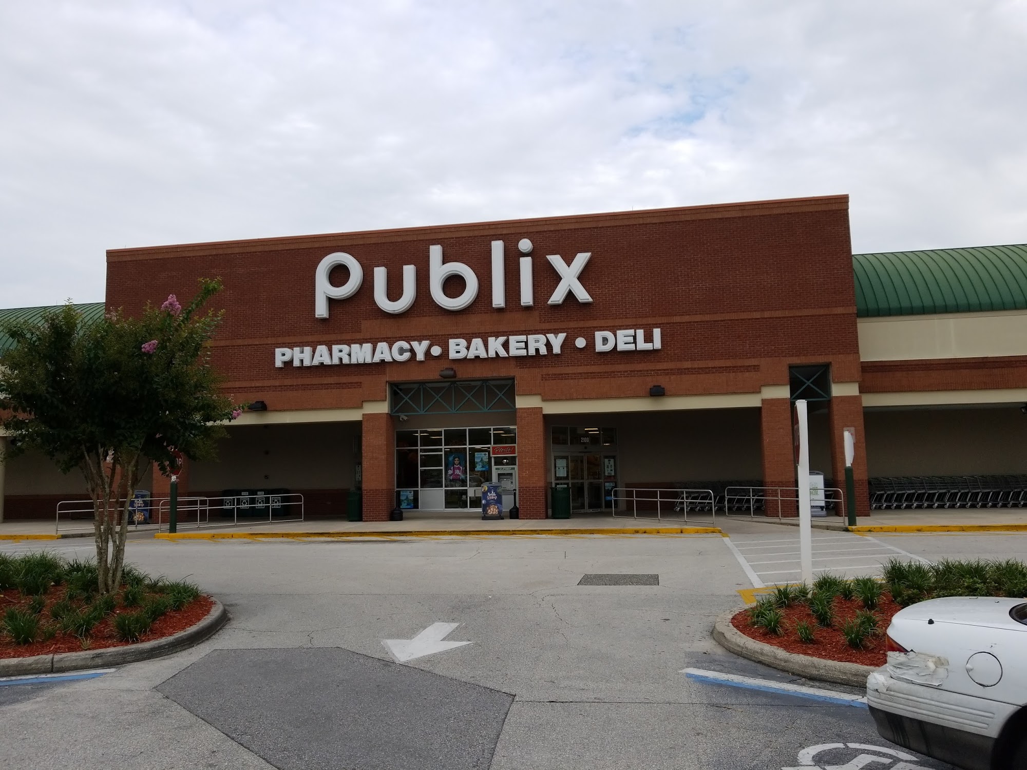 Publix Super Market at Tuscawilla Bend Shopping Center