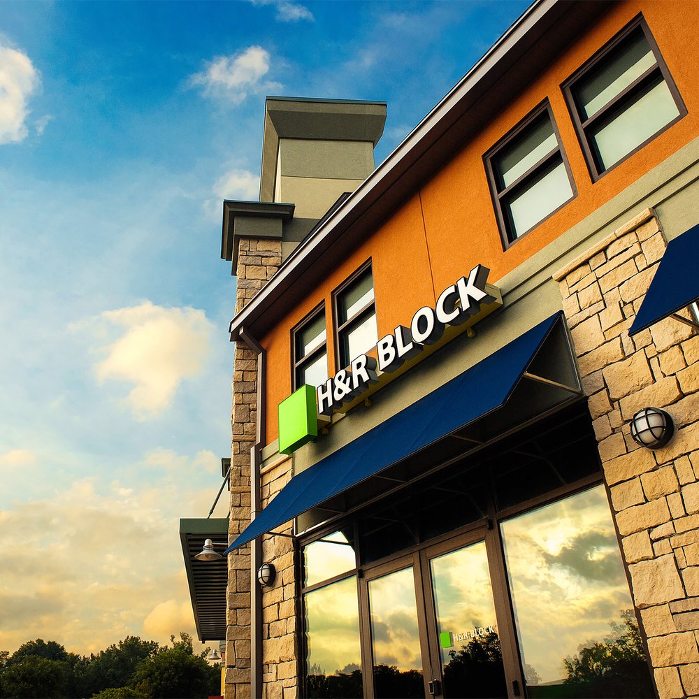 H&R BLOCK 2413 Crill Ave Hwy, 20, Palatka FL Hours, Directions