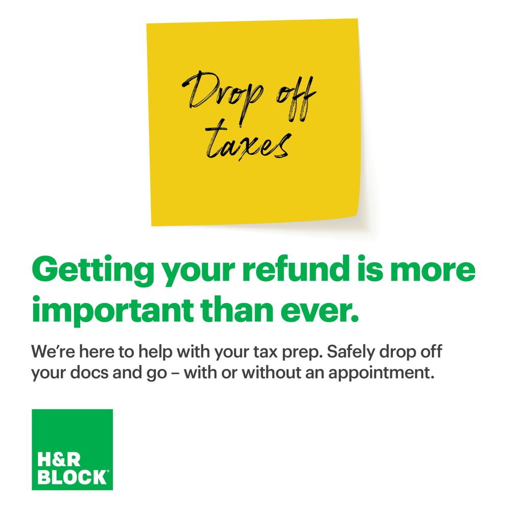 H&R BLOCK 2413 Crill Ave Hwy, 20, Palatka FL Hours, Directions