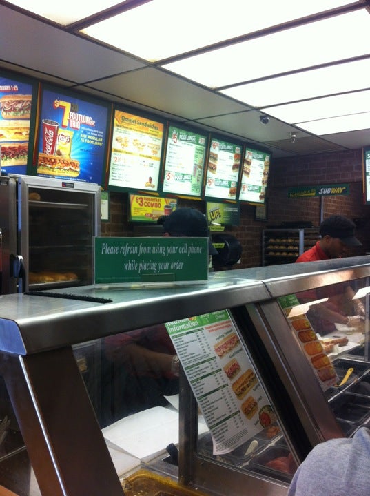 Photo credit: foursquare
