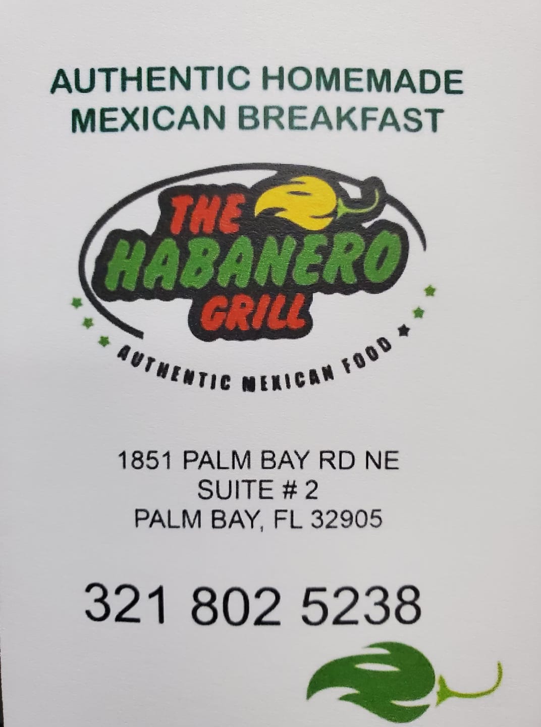 Palm Bay Fl Restaurants Open For Takeout Curbside Service And Or