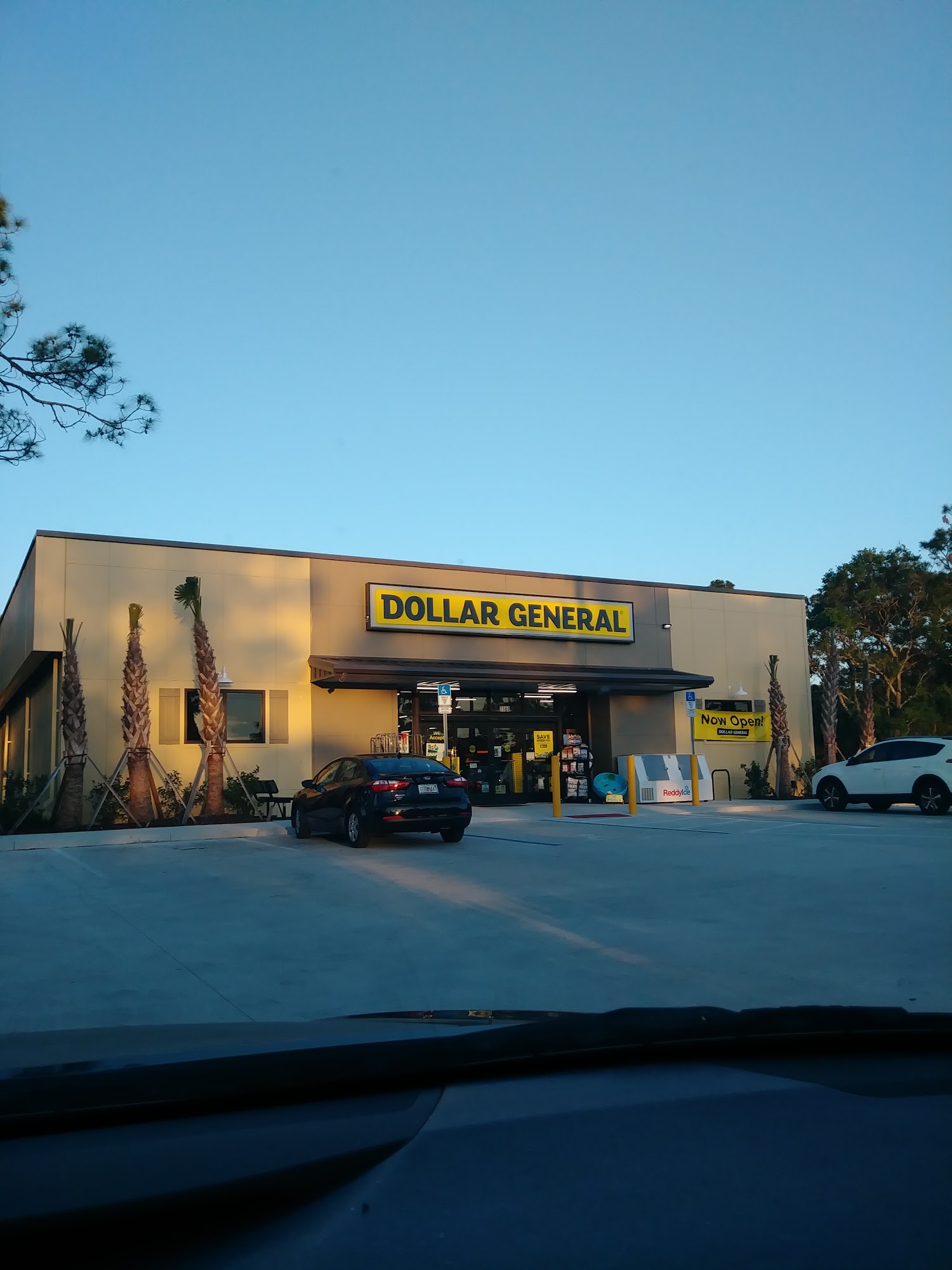 Dollar General