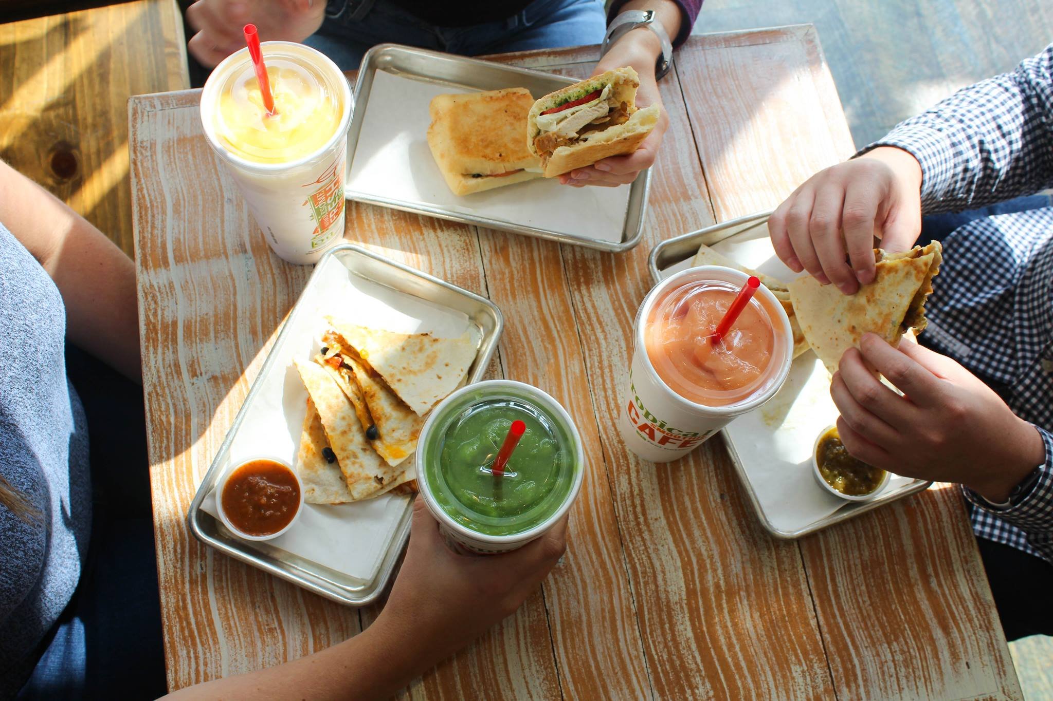 Photo credit: tripadvisor