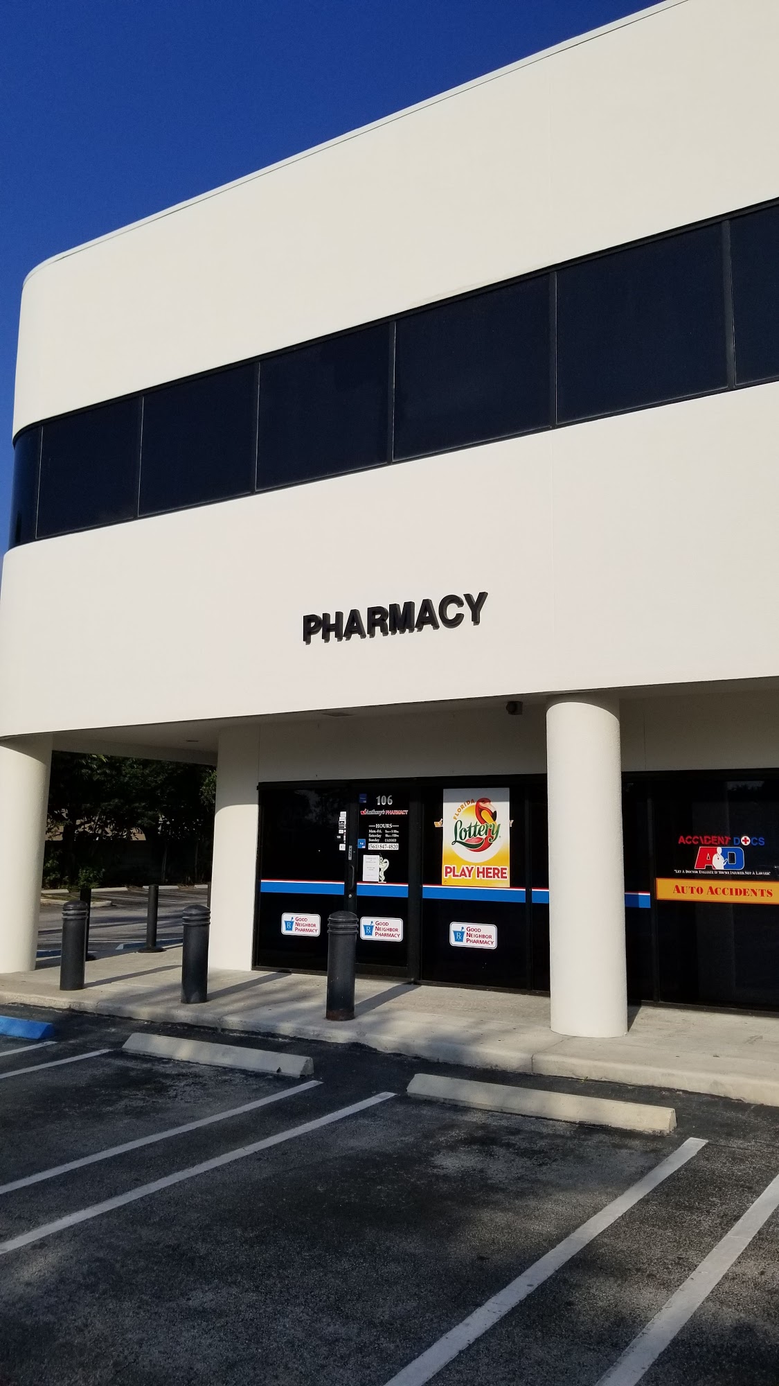 MCD Pharmacy