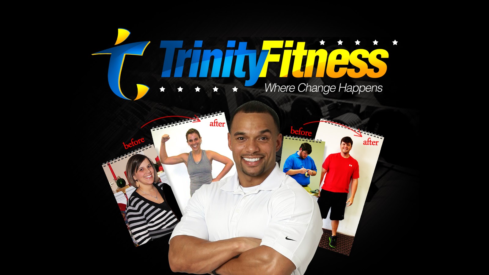 Trinity Fitness