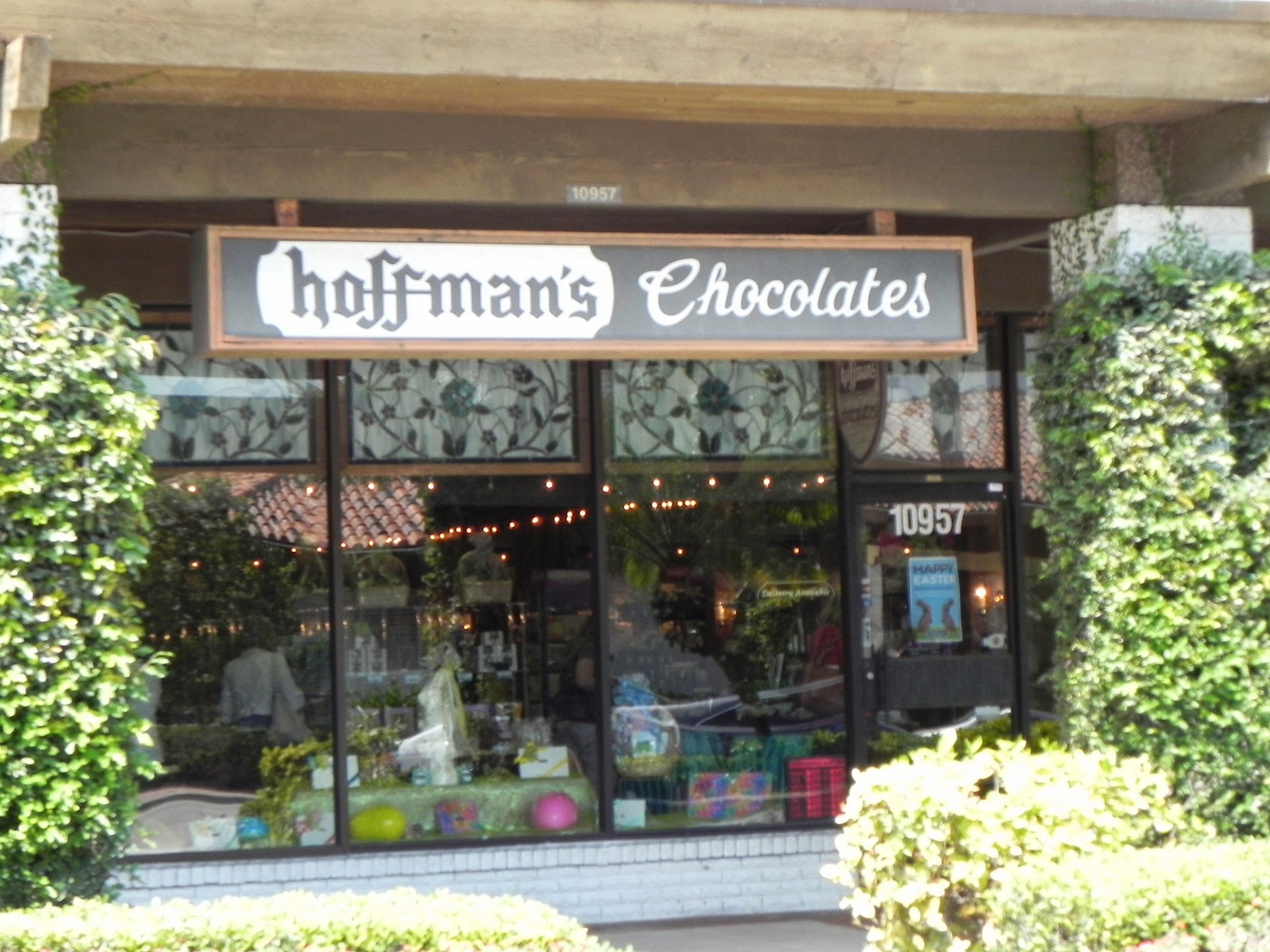 Hoffman's Chocolates