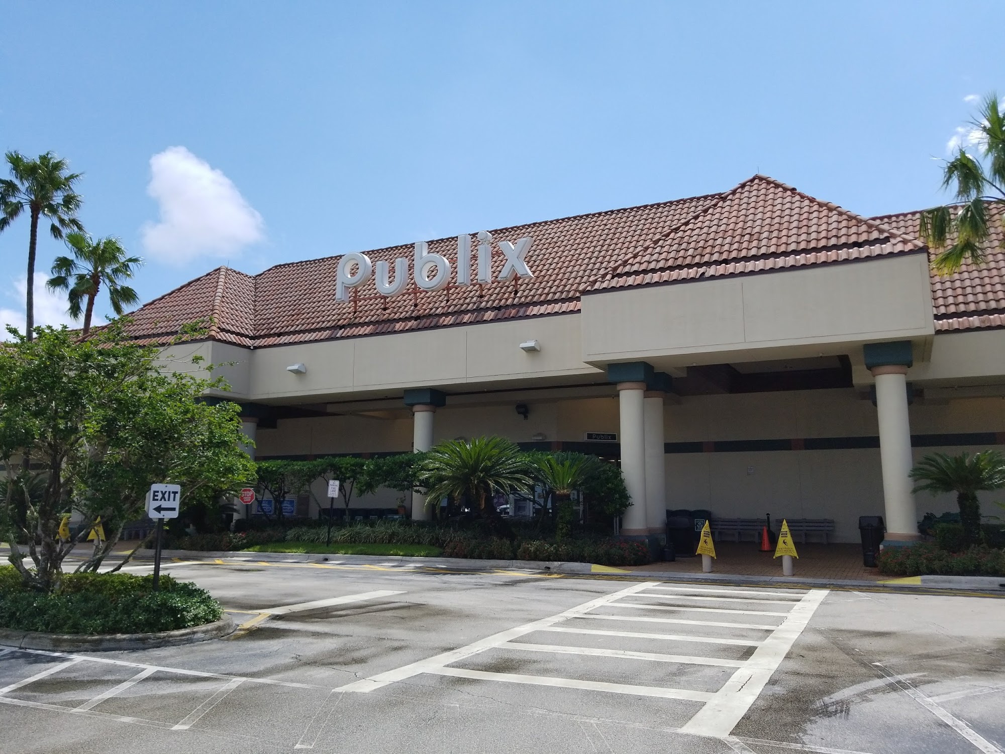 Publix Pharmacy at Gardens Towne Square