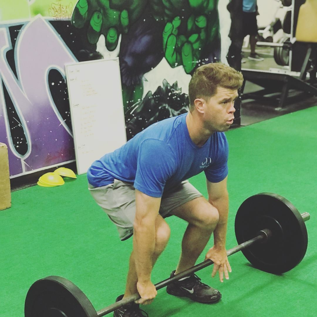 FitnessByScott