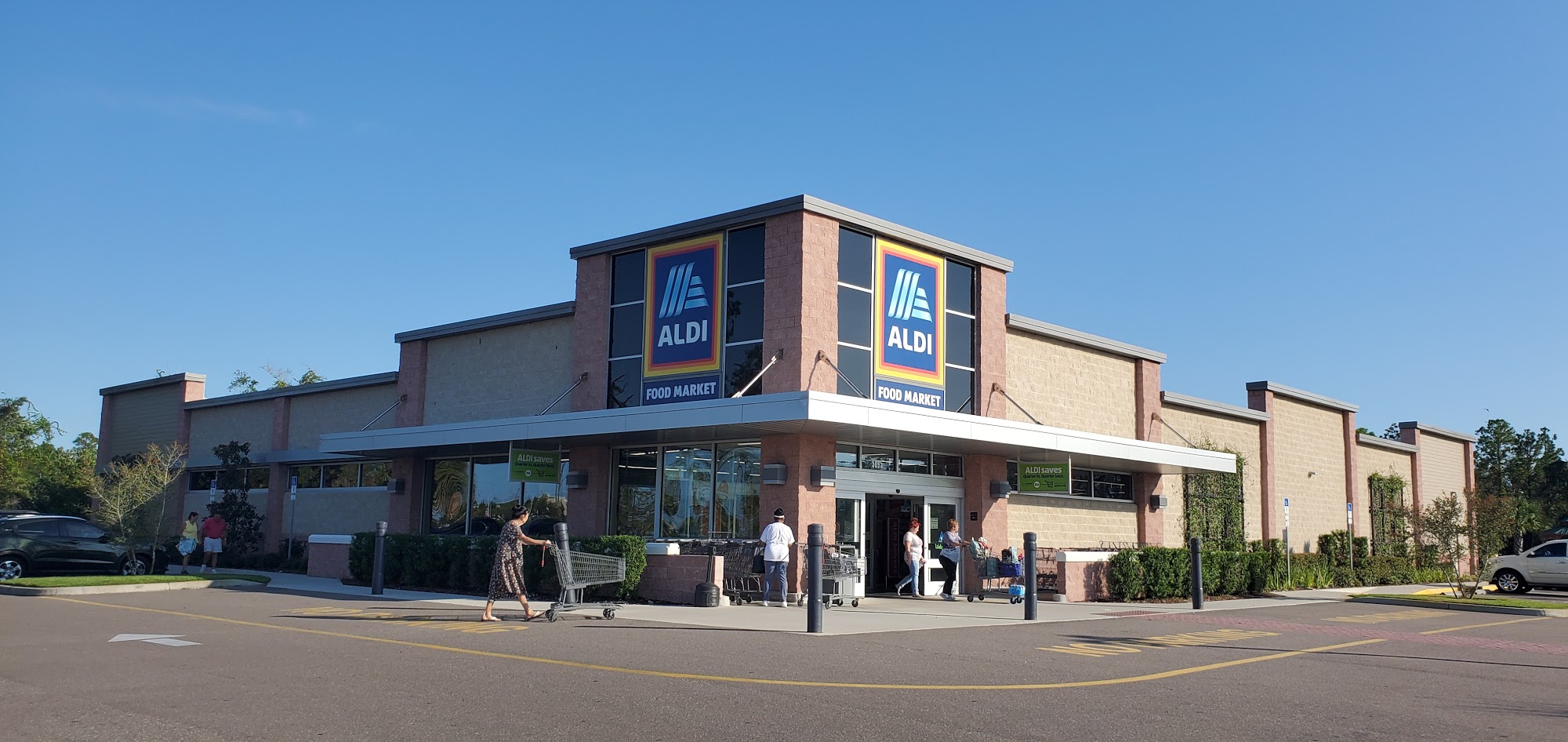 ALDI