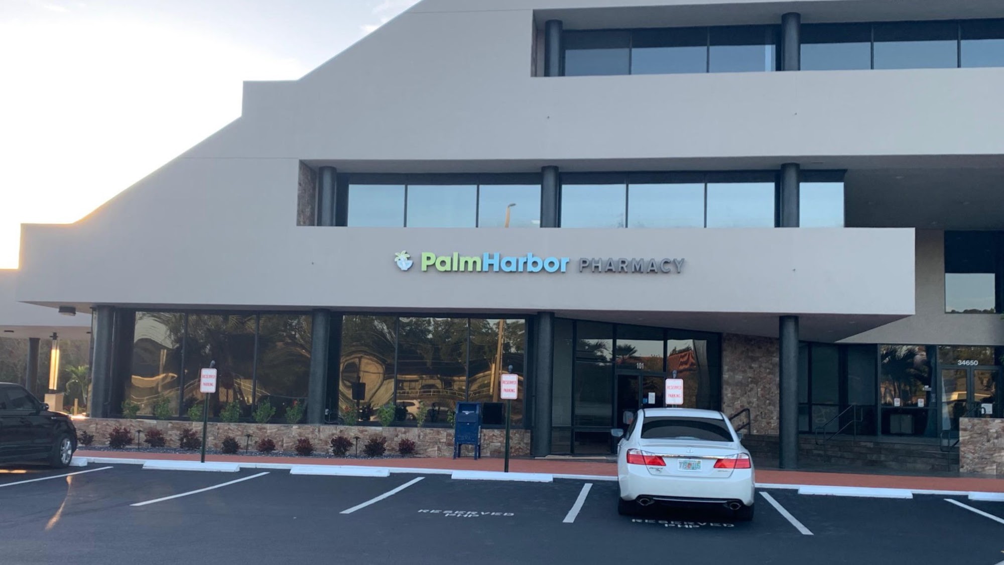 Palm Harbor Pharmacy
