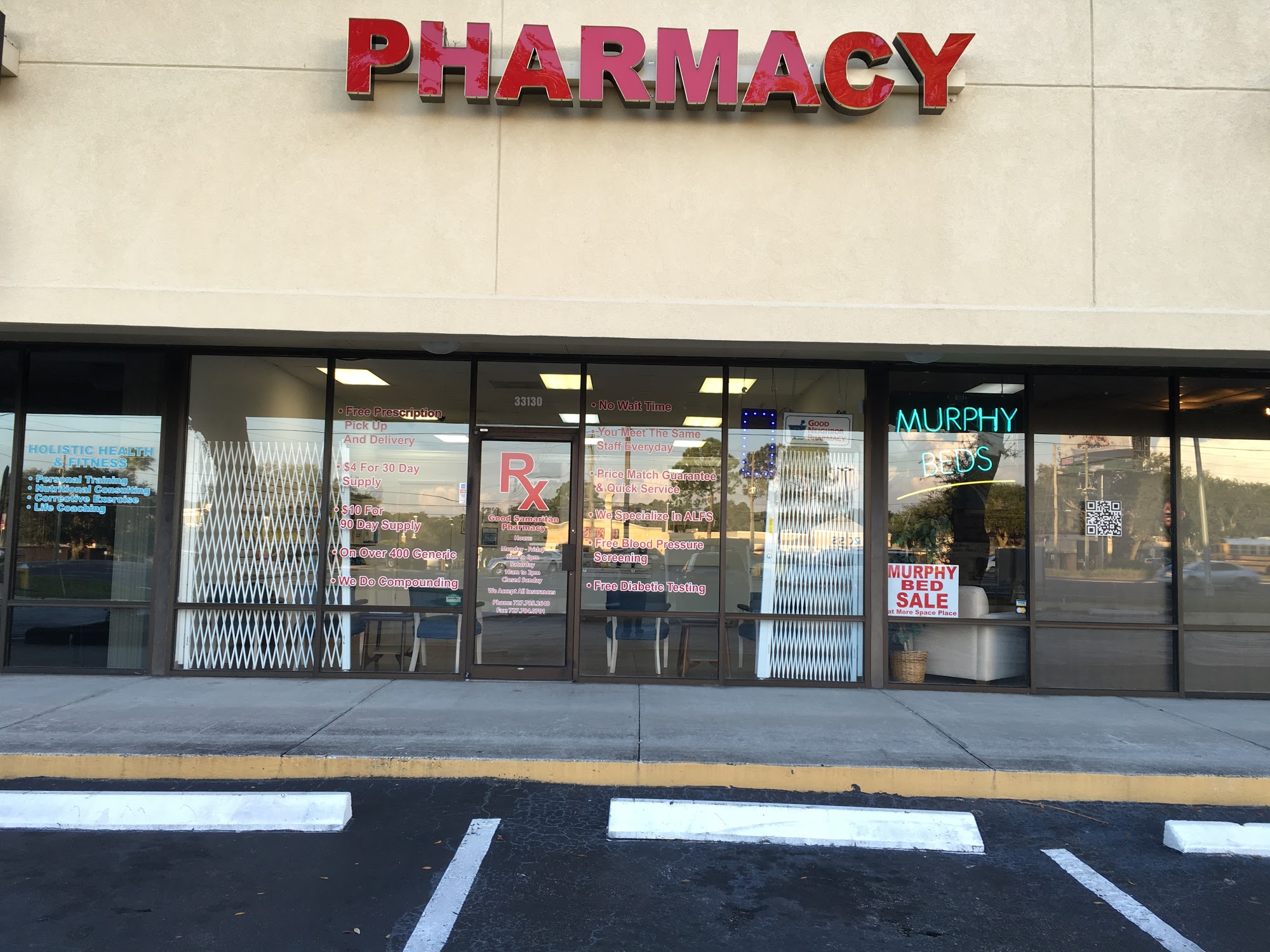 Good Samaritan Pharmacy