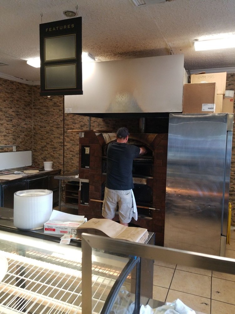 Palm Harbor, FL Restaurants Open for Takeout, Curbside Service and/or