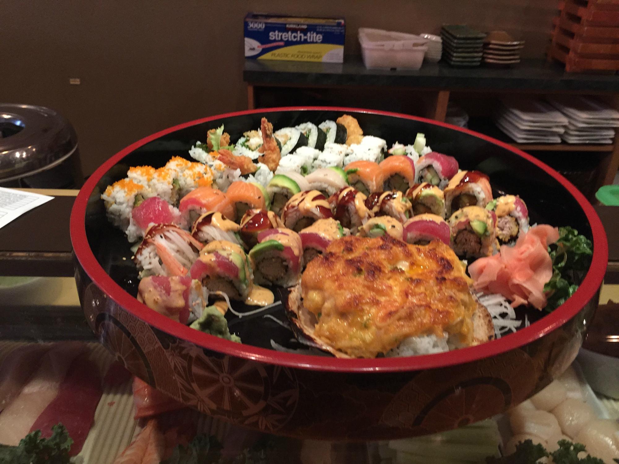 Photo credit: tripadvisor