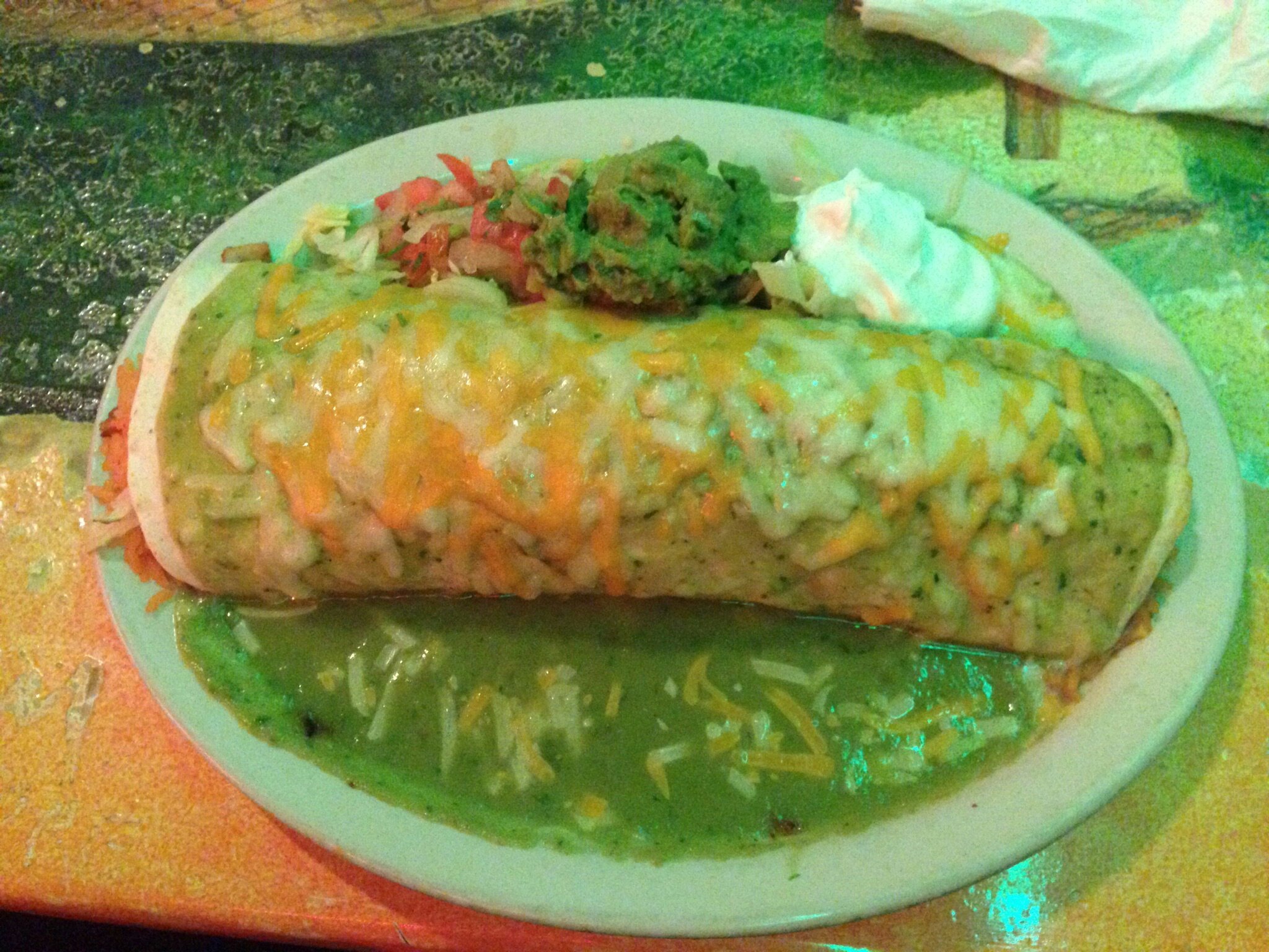 Photo credit: tripadvisor