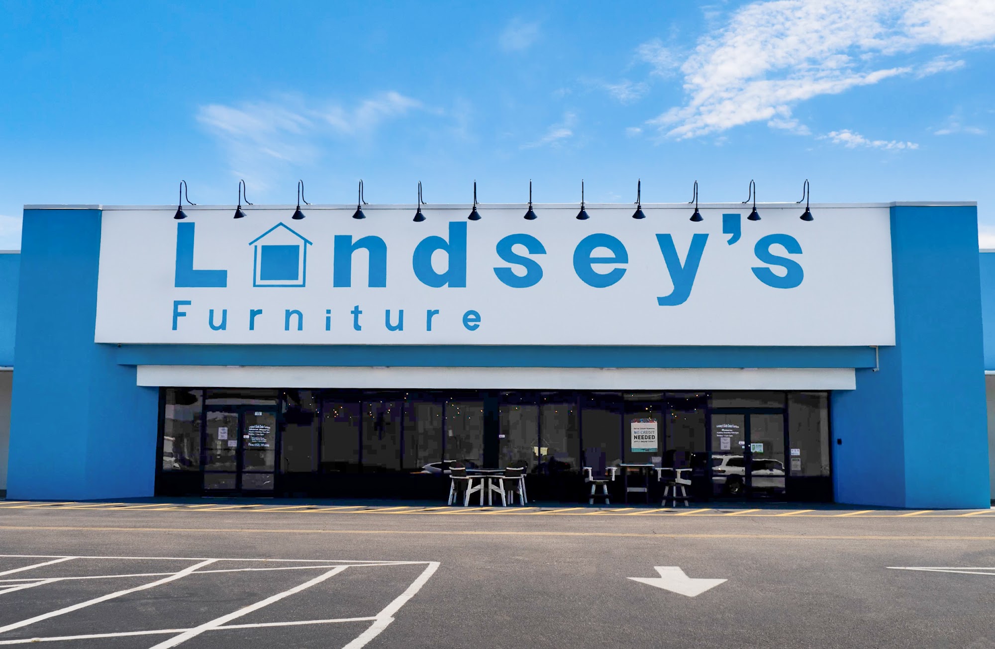 Lindsey's Furniture