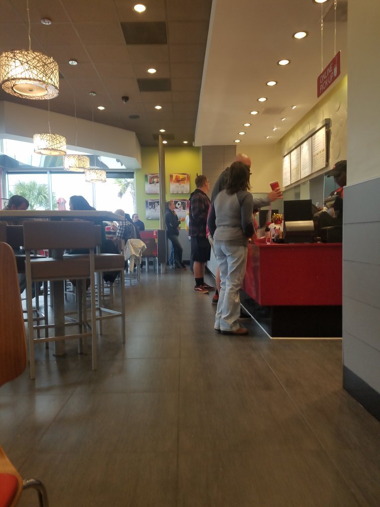 Photo credit: tripadvisor