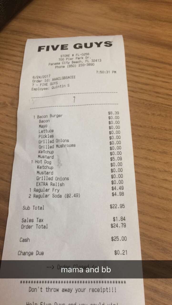 Photo credit: Tripadvisor