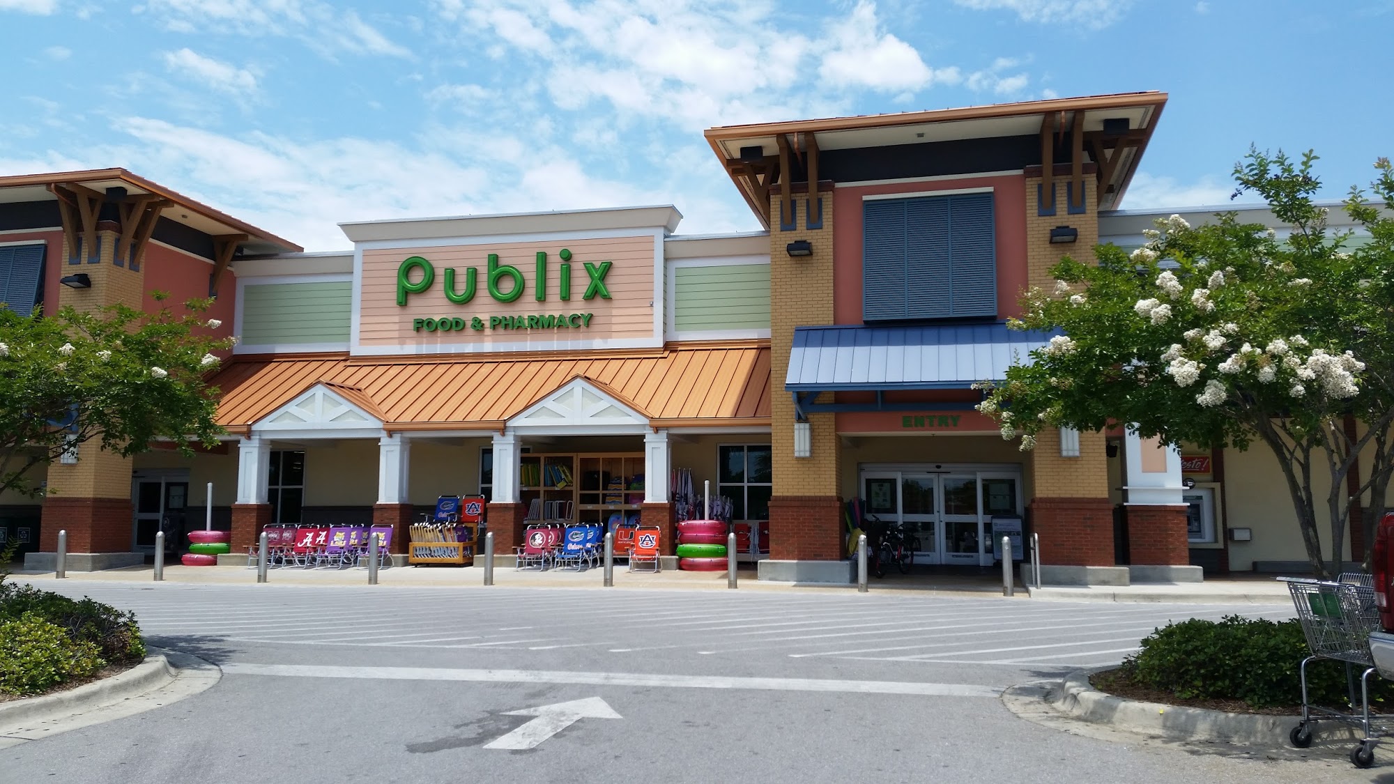 Publix Super Market at Breakfast Point Marketplace