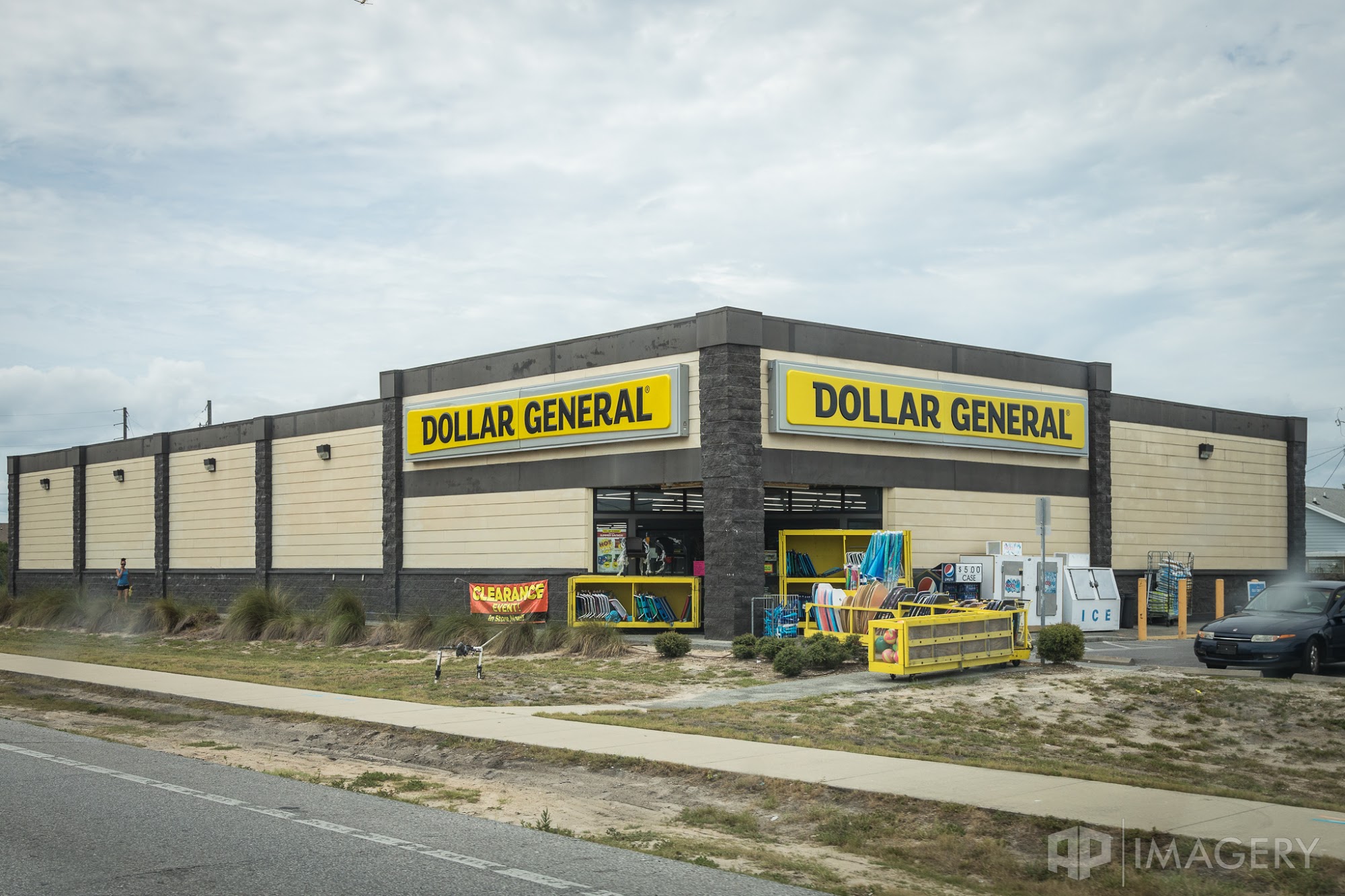 Dollar General