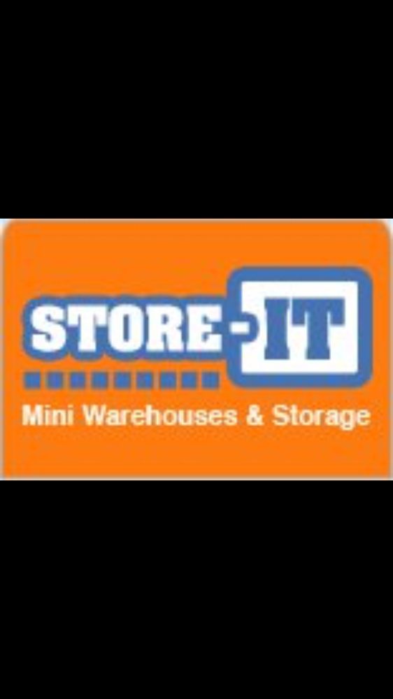Store-It Mini Warehouses