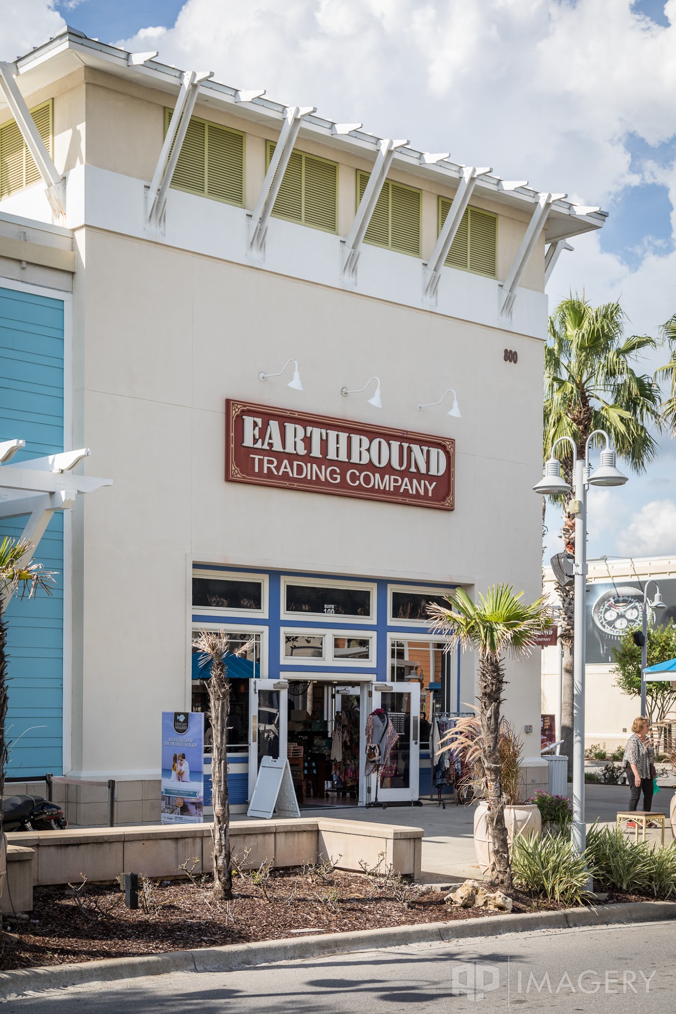 Earthbound Trading Co.