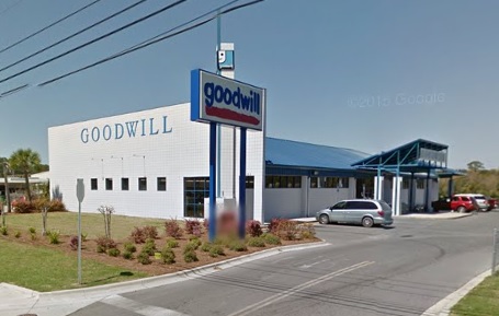 Goodwill Retail Store, Career Training Center, & Donation Center