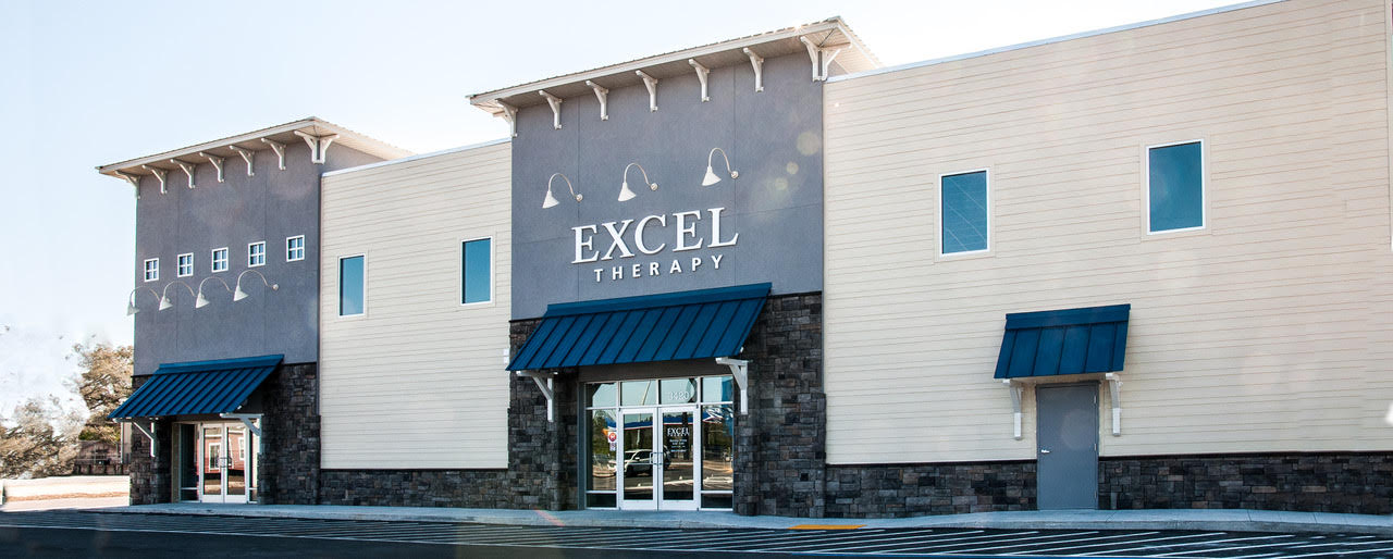 Excel Therapy, LLC