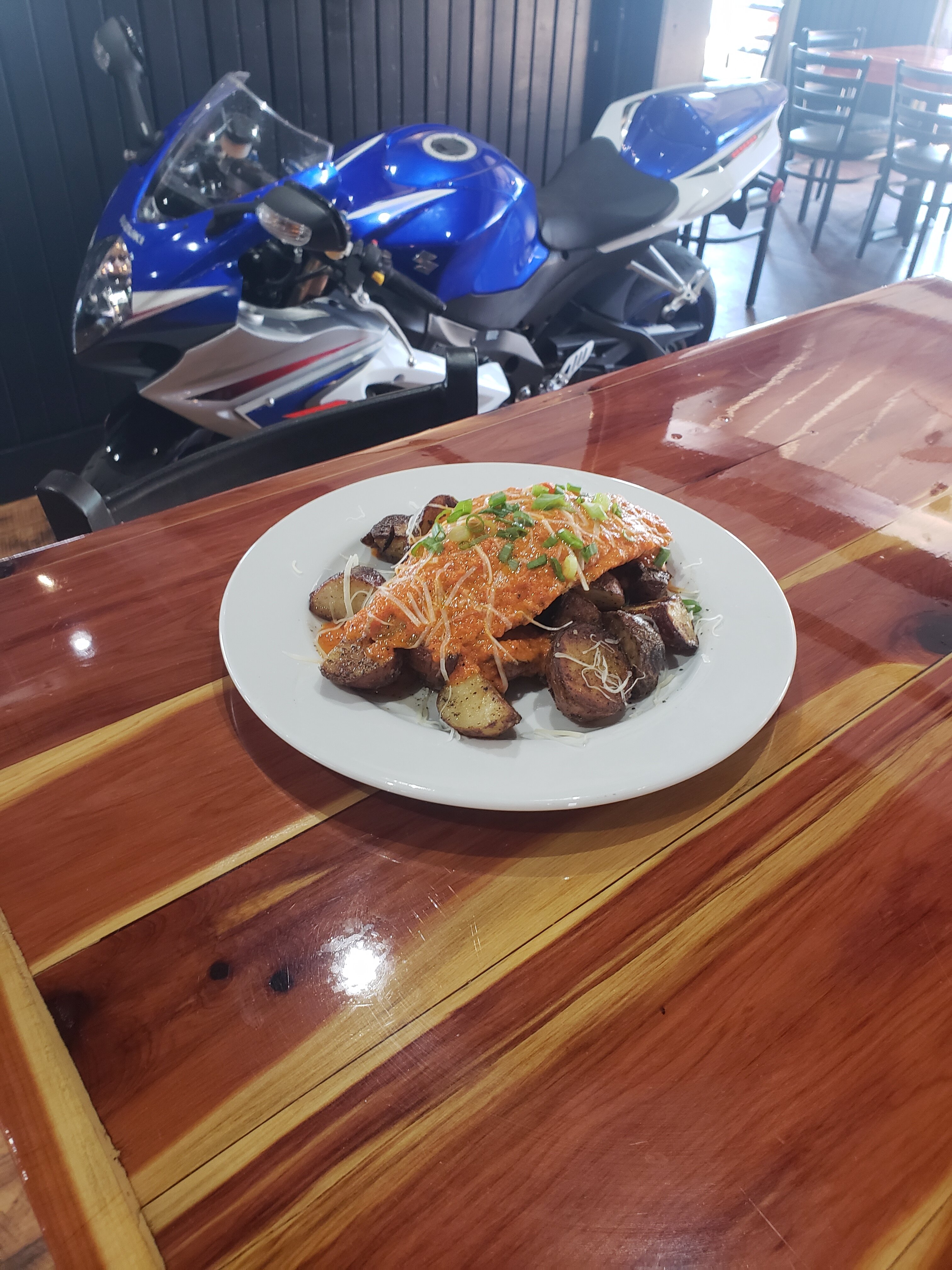 Photo credit: tripadvisor