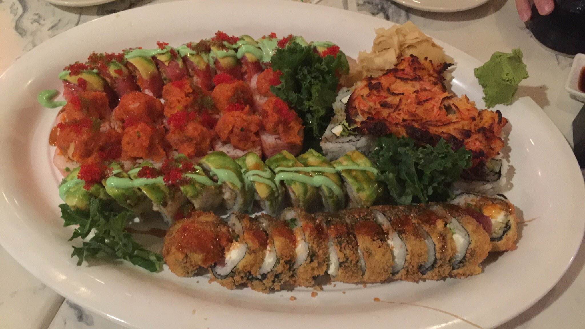 Photo credit: tripadvisor