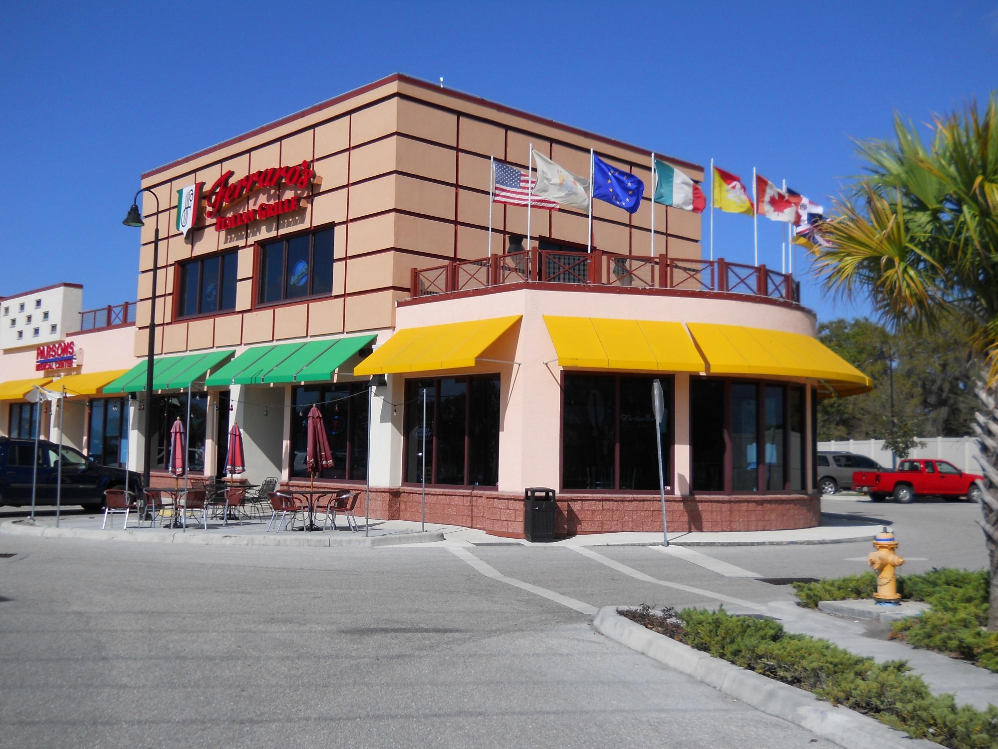 Photo credit: tripadvisor
