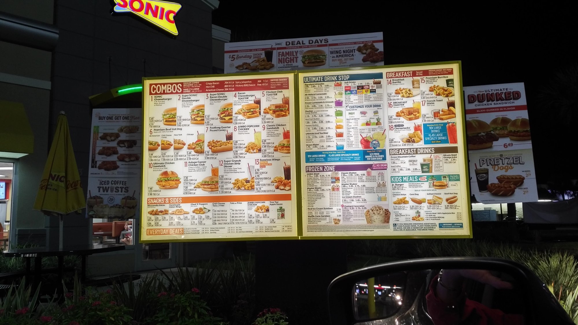 Photo credit: tripadvisor