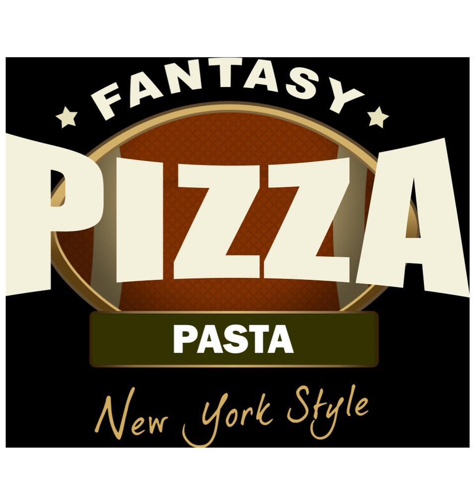 FANTASY Pizza 10800 Pines Blvd, Pembroke Pines