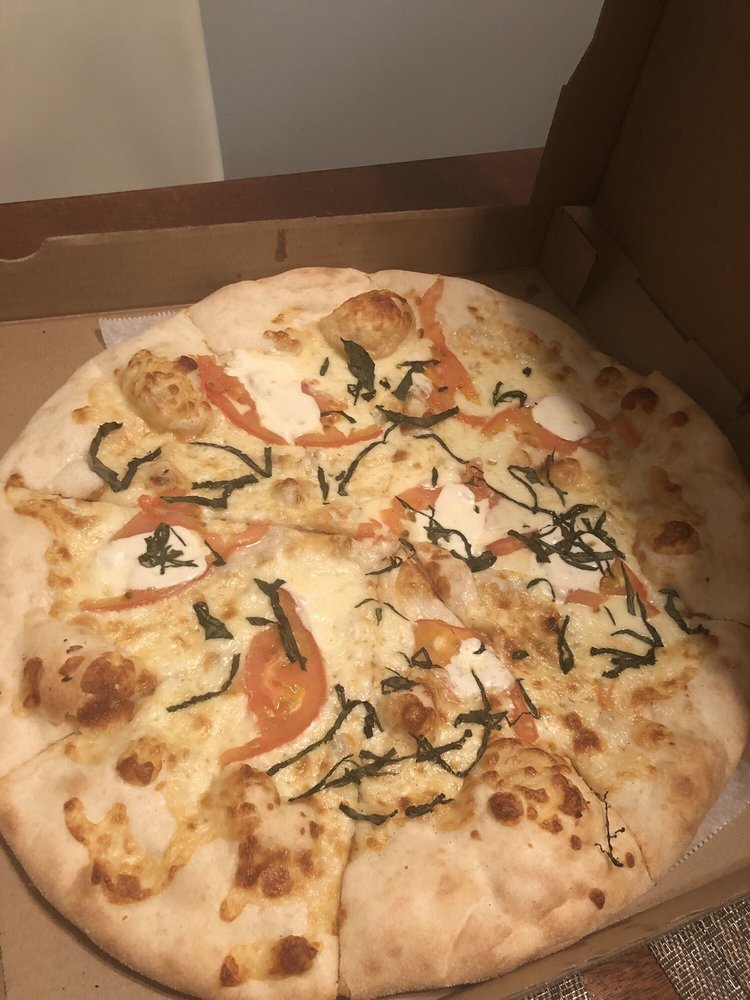 FANTASY Pizza 10800 Pines Blvd, Pembroke Pines