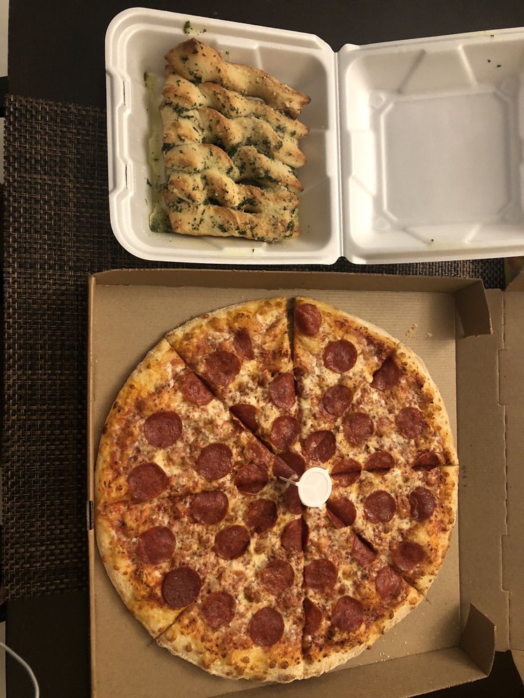 Jersey Johns 10460 Taft St, Pembroke Pines
