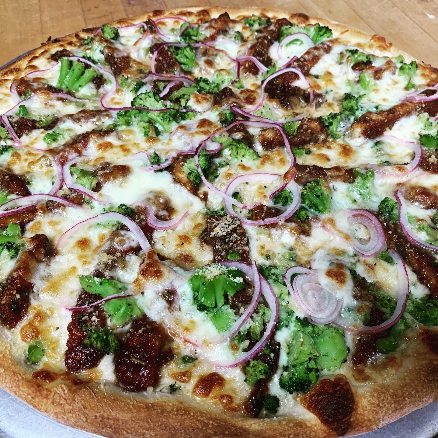 Umberto's Restaurant & Pizza 1320 N University Dr, Pembroke Pines