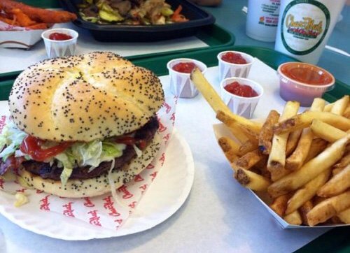 Photo credit: tripadvisor