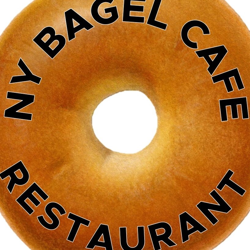 NY Bagel Cafe Restaurant - Organic Halal Food 10211 Pines Blvd, Pembroke Pines