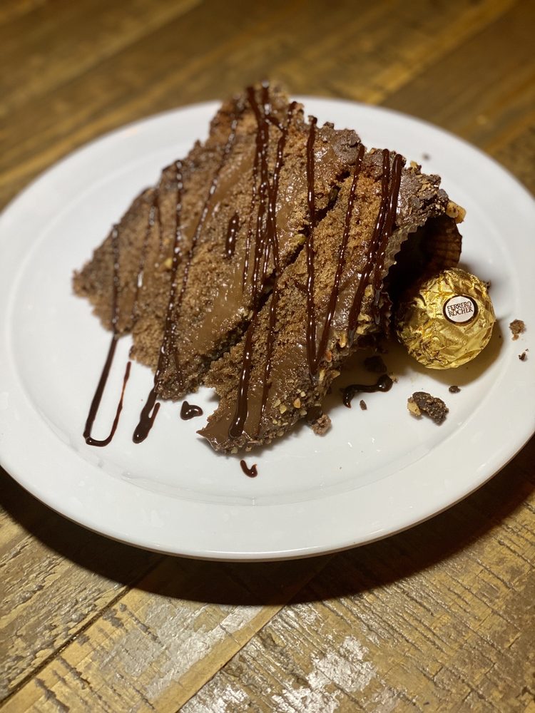Sosta Caffé 10800 Pines Blvd, Pembroke Pines