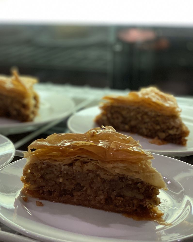 Mezes Greek Taverna 10040 Pines Blvd, Pembroke Pines