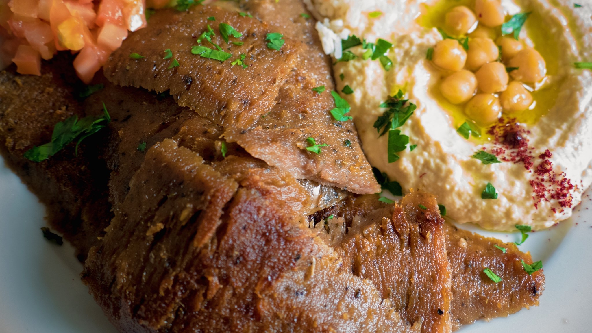 Mazza Mediterranean Cuisine 15749 Pines Blvd, Pembroke Pines