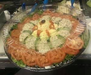 Mayor's Cafe & Bagel Emporium 1677 N Hiatus Rd, Pembroke Pines