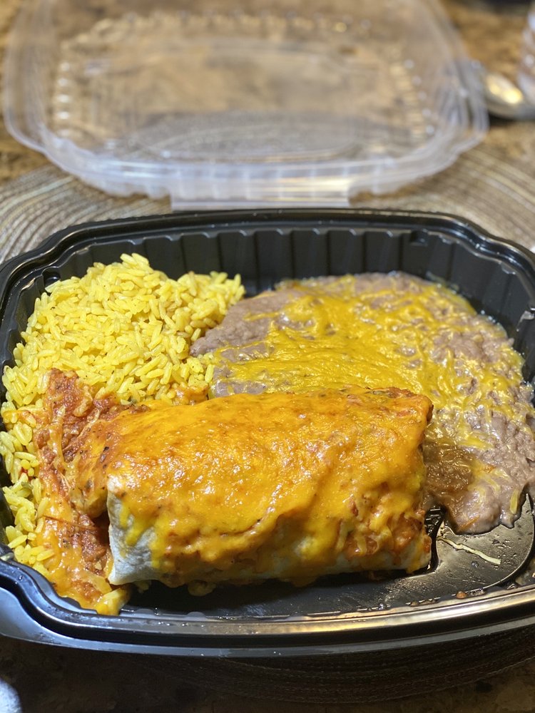 Don Pepe Restaurant III 7900 Pines Blvd, Pembroke Pines